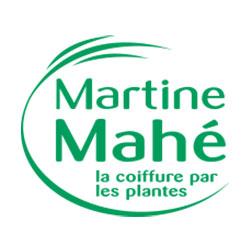 Martine Mahé